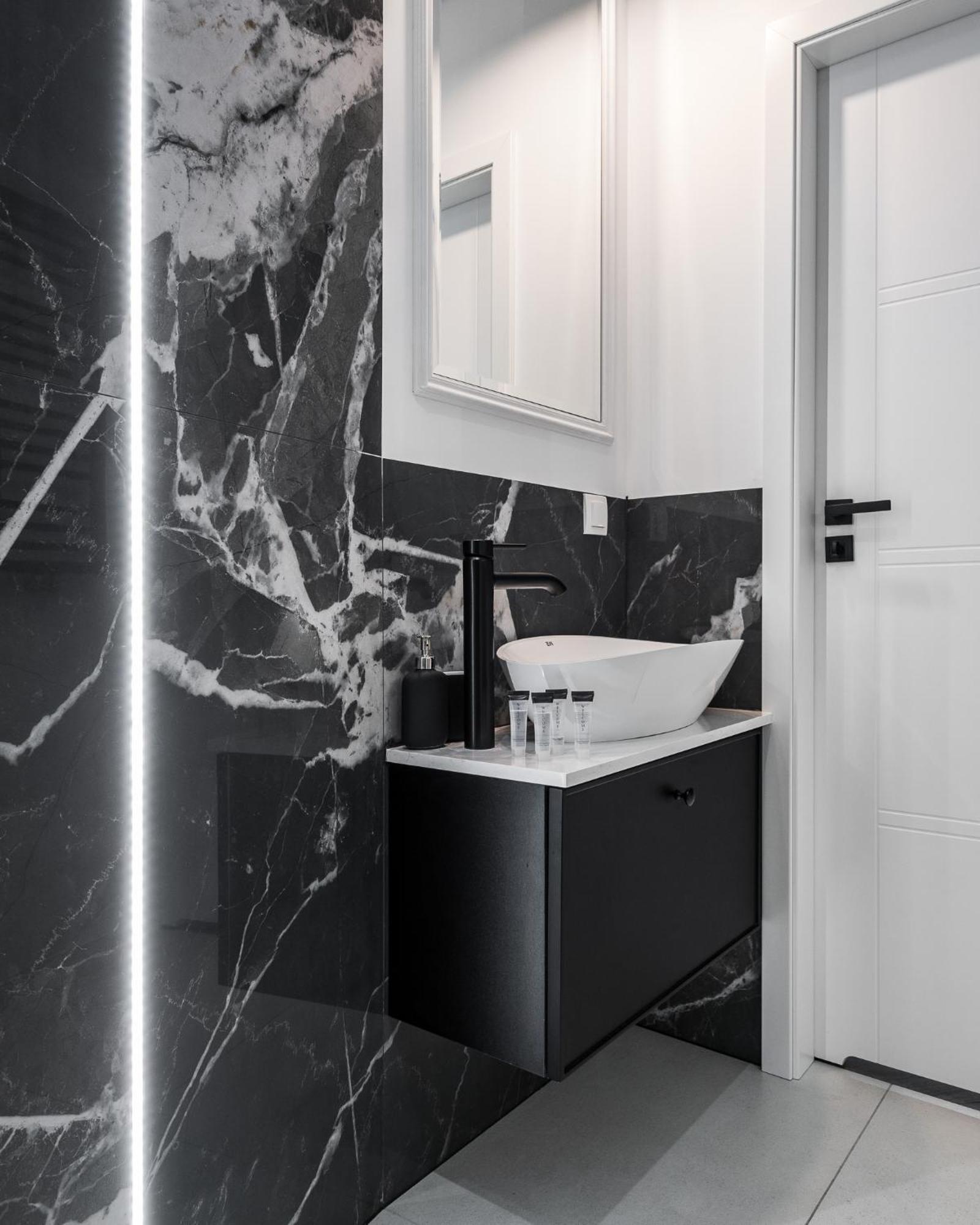 Kasprzaka 29 By Perfect Apart Free Garage Varsovia Exterior foto